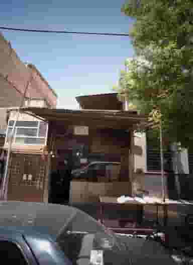 نانوایی در رده مشهد