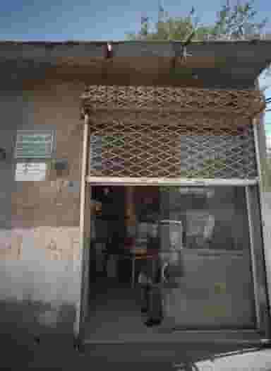 نانوایی در شهید معقول مشهد