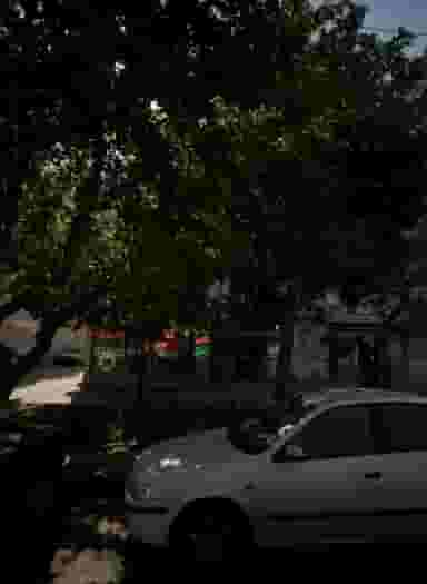 موبایل تک در کارمندان دوم مشهد