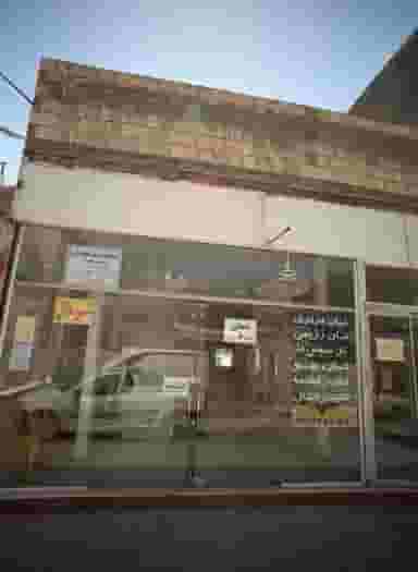 نانوایی در رده مشهد