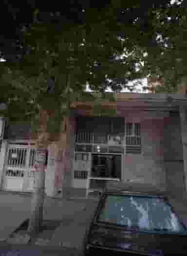 نانوایی در فدک مشهد