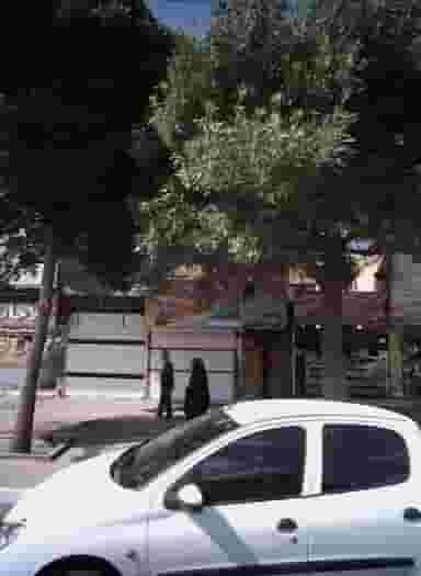 فروشگاه ایران مهر در شهید معقول مشهد