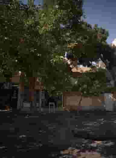 نانوایی در شهید بهشتی مشهد