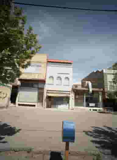 نانوایی کوی امیرالمومنین مشهد