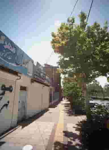 موبایل مهرگان فر در شهید معقول مشهد