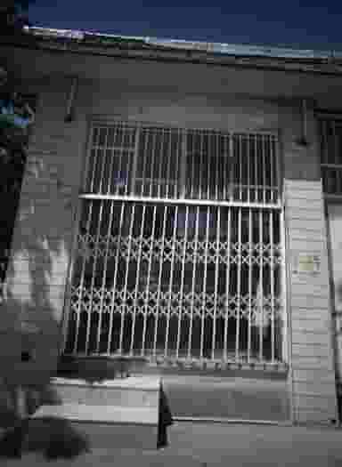 نانوایی در شهید قربانی مشهد