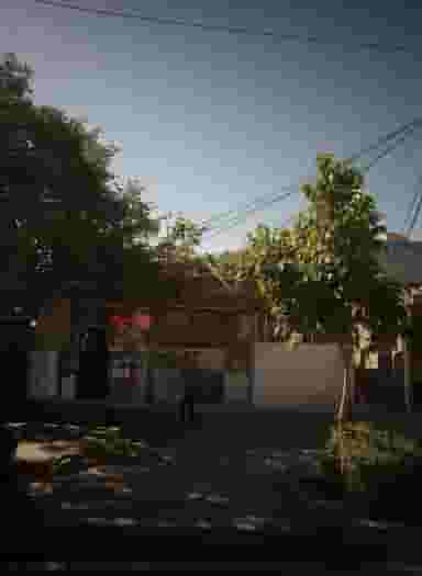 نانوایی‌ابراهیمی در پنجتن آل عبا مشهد