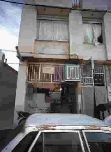 نانوایی مداح 391 در رضاییه مشهد