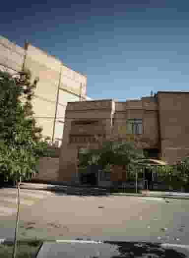 نانوایی کوی امیرالمومنین مشهد