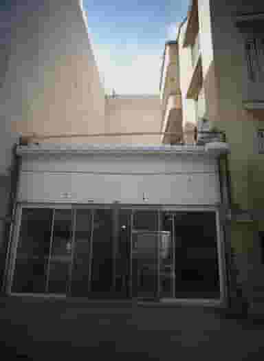 نانوایی در امام رضا مشهد