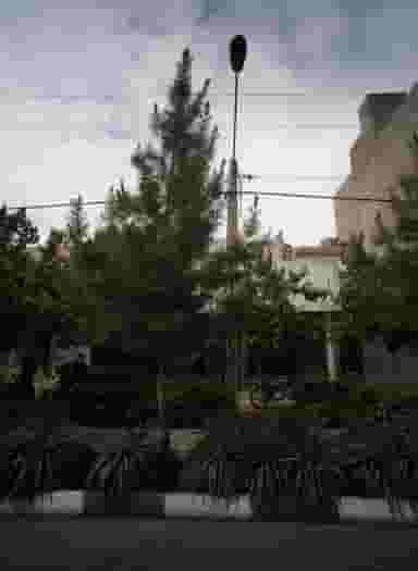 نانوایی در سید رضی مشهد