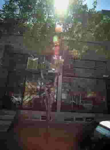 نانوایی در شفا مشهد