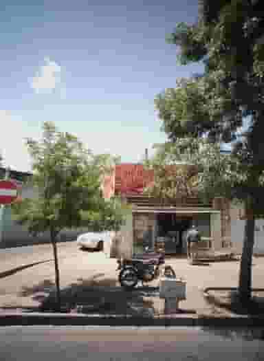 نان تنوری سبوس دار مهدی در سمرقند مشهد