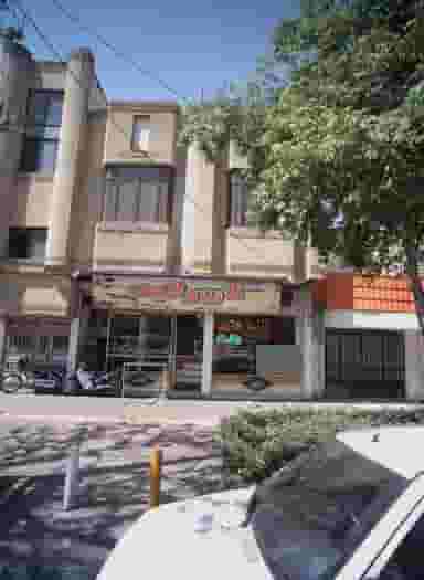 نان ولایت در رضاییه مشهد