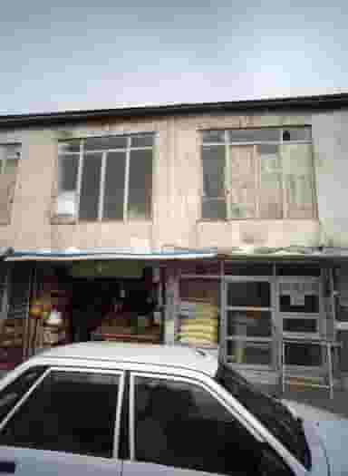 نانوایی در نوغان مشهد