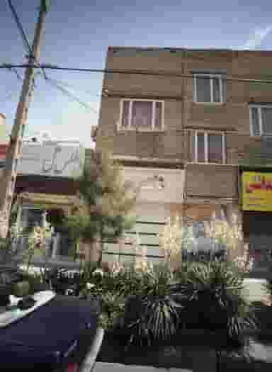 فروشگاه موبایل اطلس تل در فرهنگیان مشهد