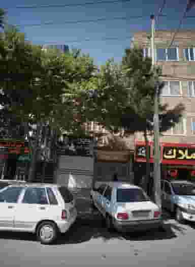 موبایل مهرگان کوی امیرالمومنین مشهد