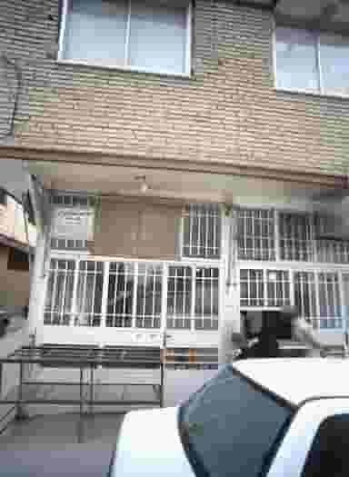 نانوایی حیدری در خاتم الانبیا مشهد