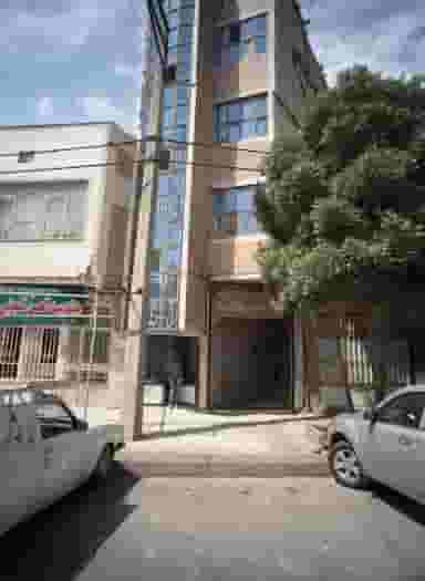 نان تنوری سنتی در رسالت مشهد