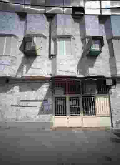 نانوایی در رضاشهر مشهد