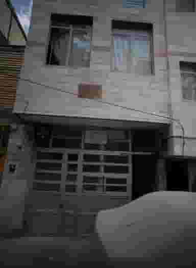 نانوایی کوی امیرالمومنین مشهد