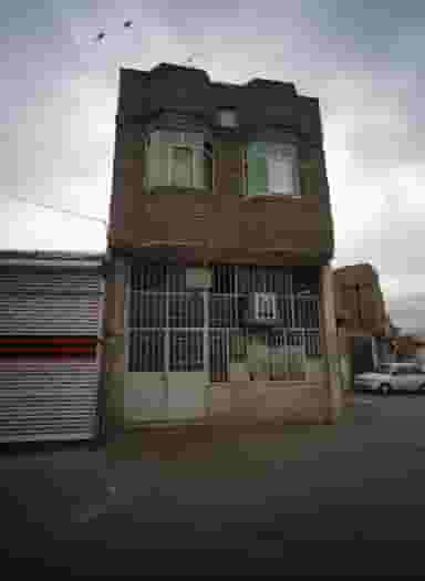 نانوایی در پورسینا مشهد