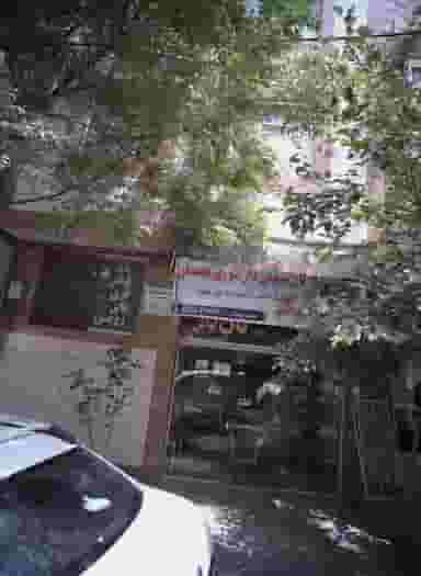 نان سبوس دار تنوری بجستان در آب و برق مشهد