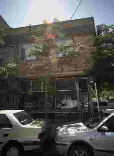 نانوایی شهرک بهارستان مشهد