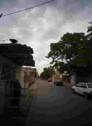 نانوایی شهرک مهر آباد مشهد