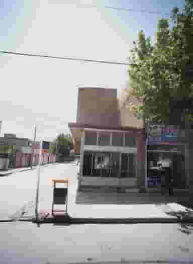 نانوایی در زرکش مشهد