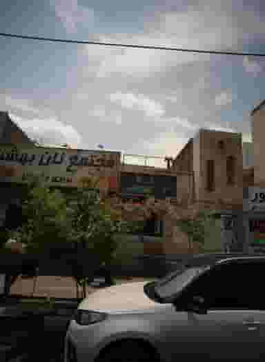 مجتمع نان بهشتی در آب و برق مشهد