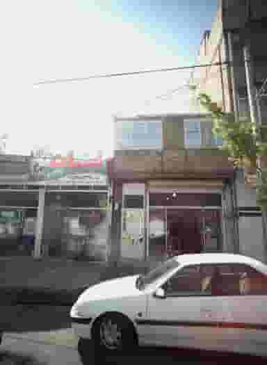 نان تنوری در زرکش مشهد