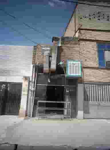 نانوایی در شهید معقول مشهد