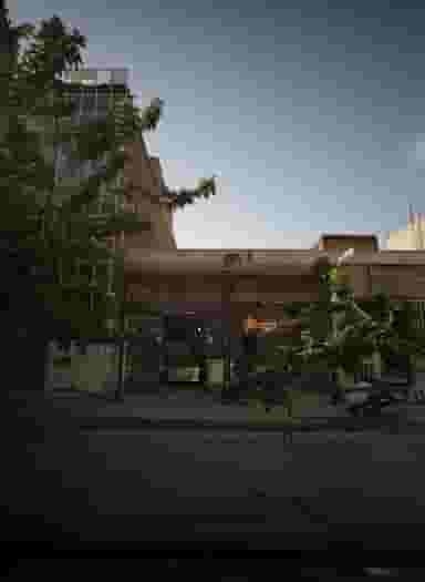 نانوایی شهرک بهارستان مشهد