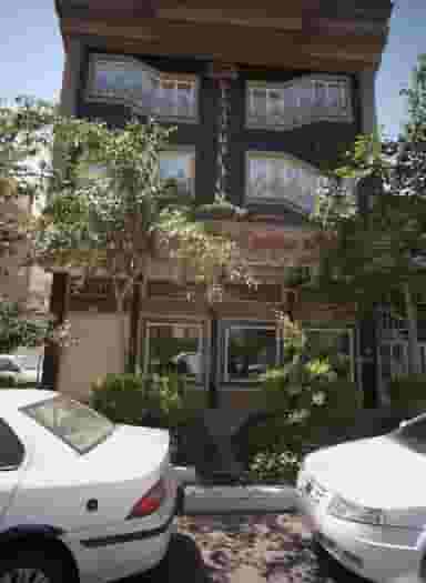 نان رضوی در نوغان مشهد