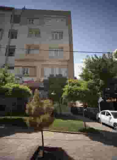 نانوایی بام شهر در نیروی هوایی مشهد