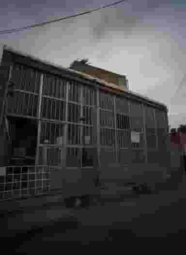 نانوایی در پورسینا مشهد