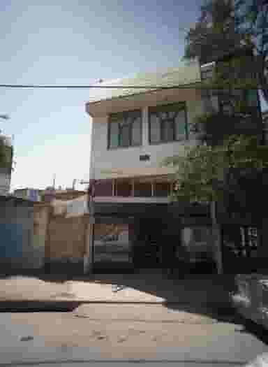 نانوایی در زرکش مشهد