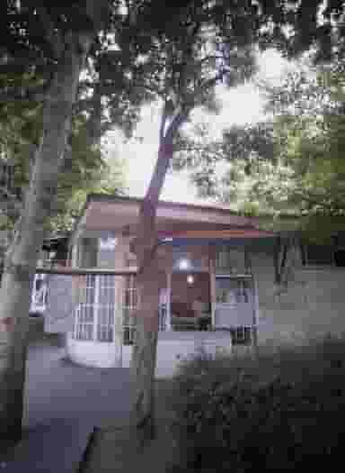 نانوایی سنگکی در شهید بهشتی مشهد