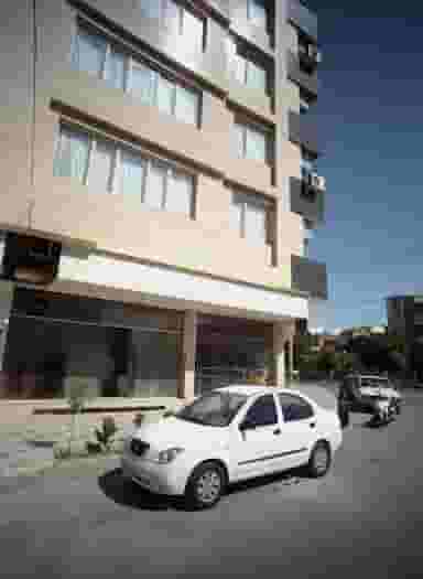 نانوایی کوی امیرالمومنین مشهد