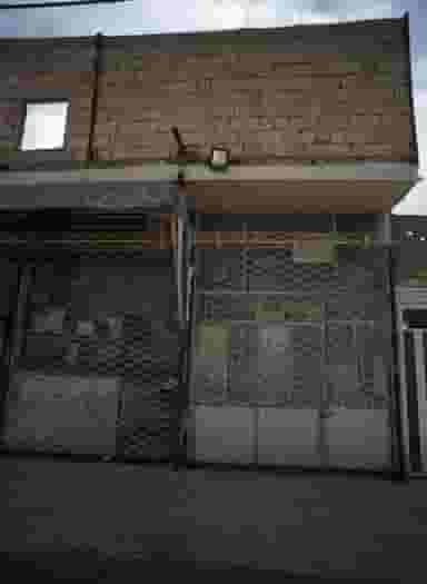 نانوایی در امیرآباد مشهد