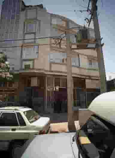 نانوایی در بلال مشهد