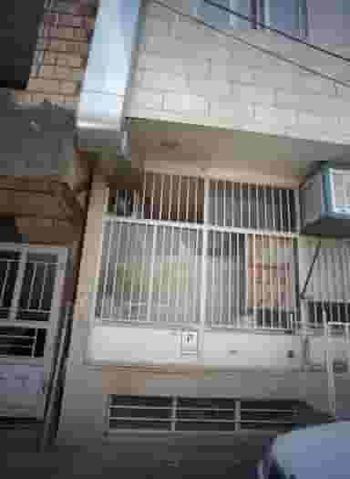 نانوایی در استاد یوسفی مشهد