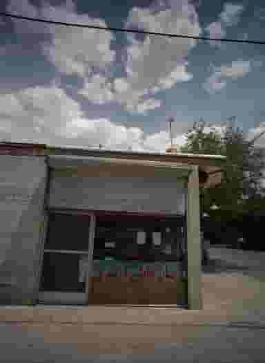 نان خانگی درگزی در فدک مشهد