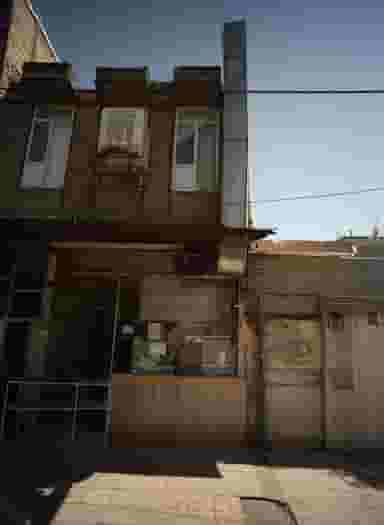 نانوایی در کارگران مشهد