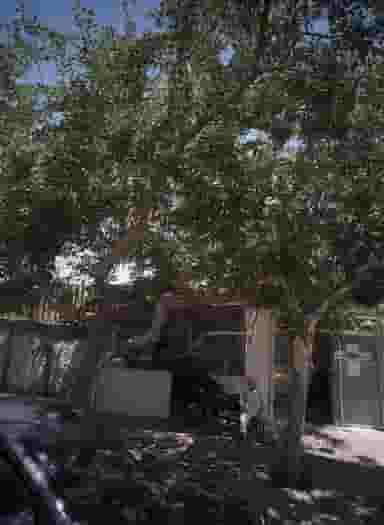 نانوایی کوی پلیس مشهد