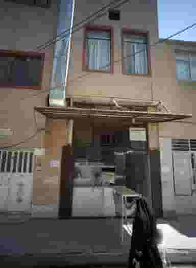 نانوایی در ابوذر مشهد