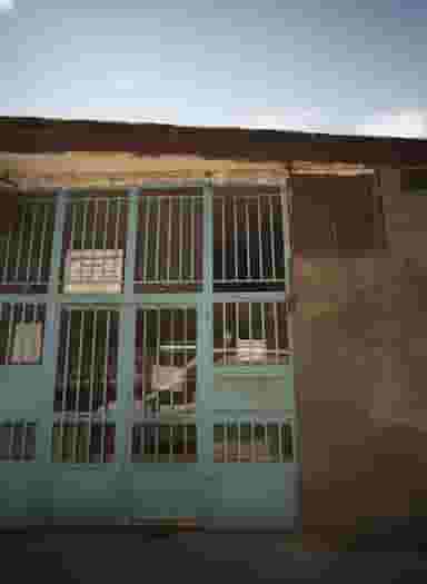 نانوایی در خواجه ربیع مشهد