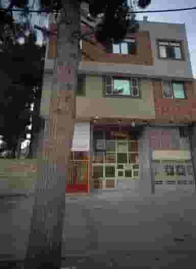 نانوایی شهرک مهر آباد مشهد