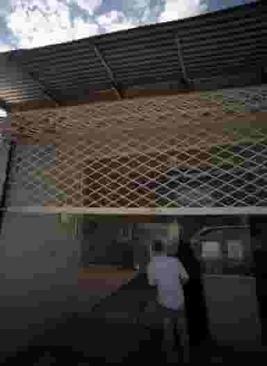 نانوایی در بلال مشهد